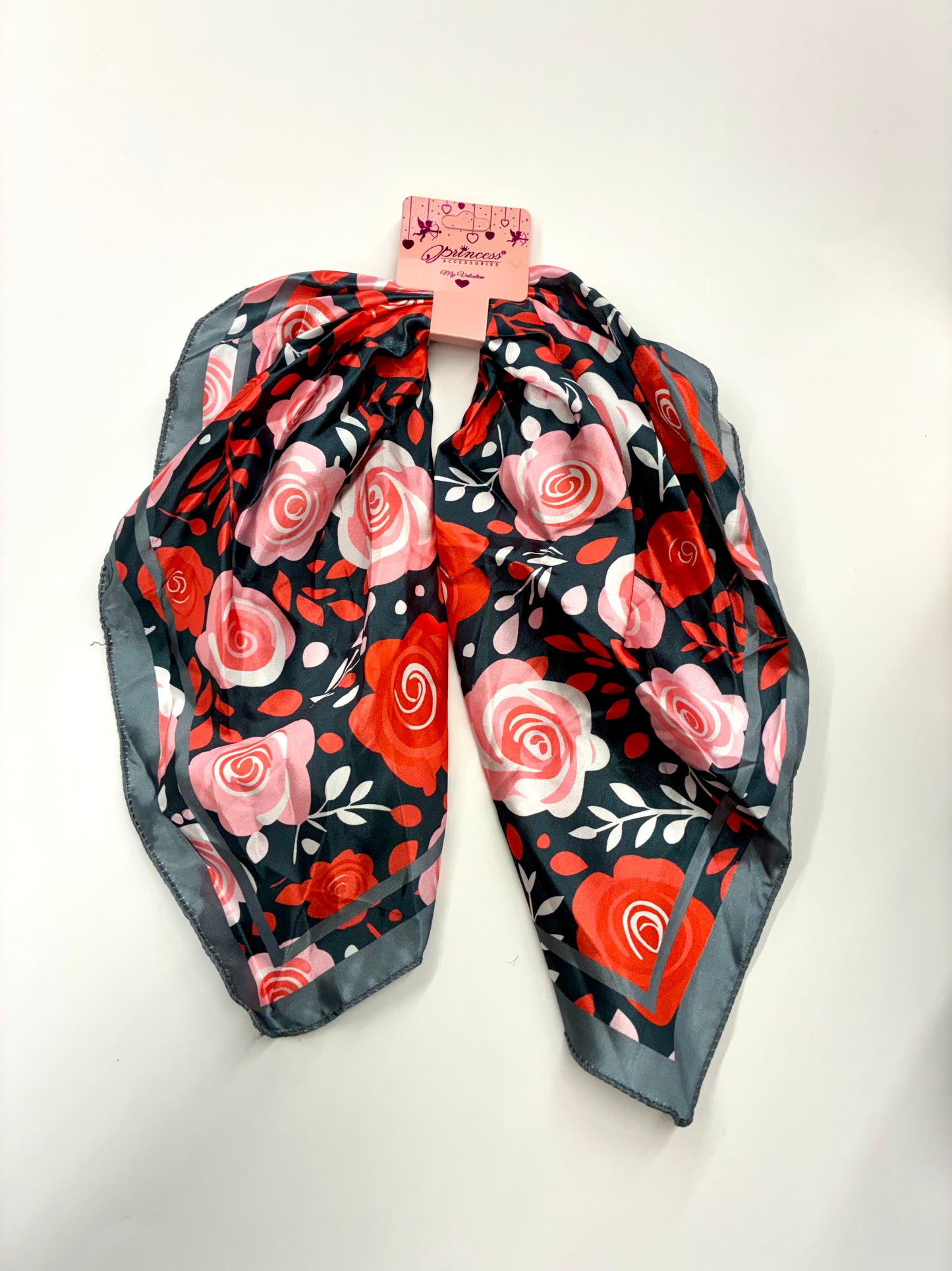 Scarves (Valentine’s Day Themed)