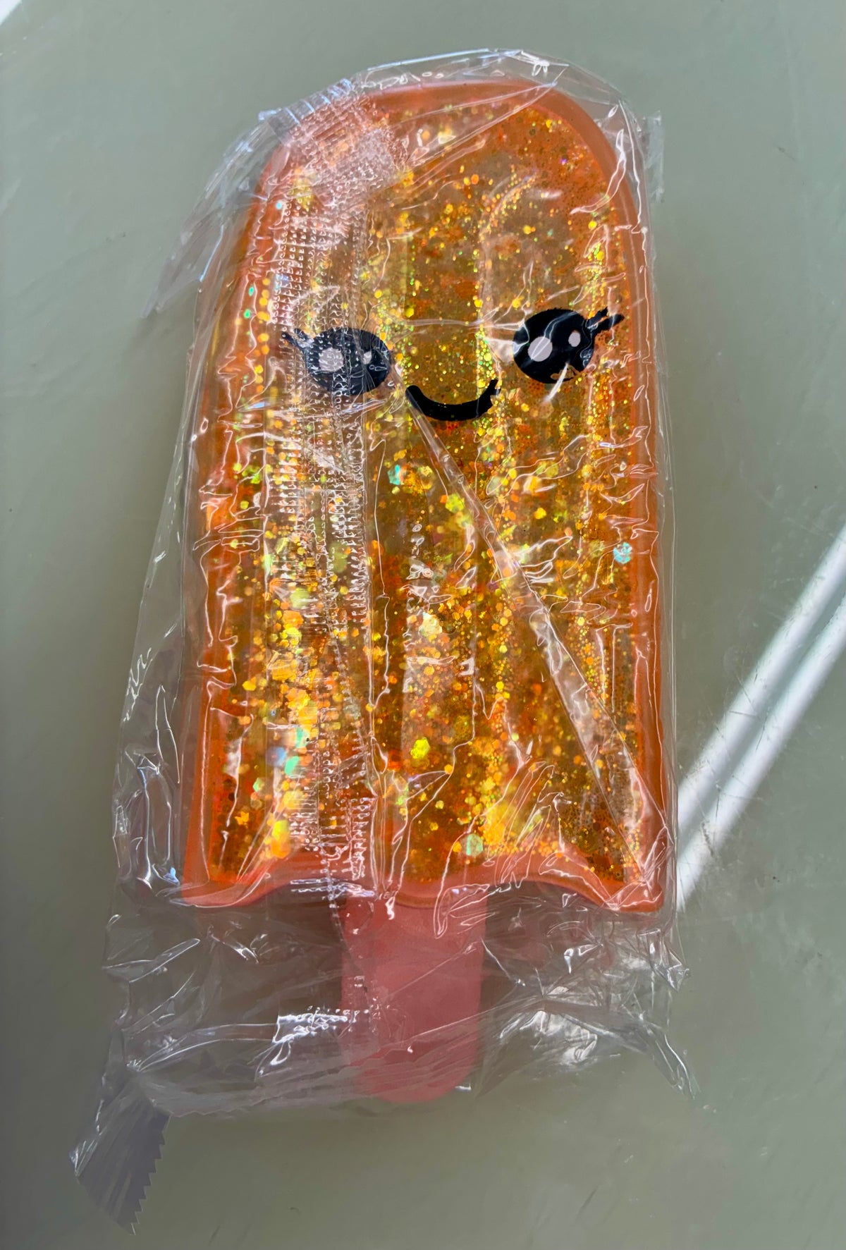 Popsicle Squishy