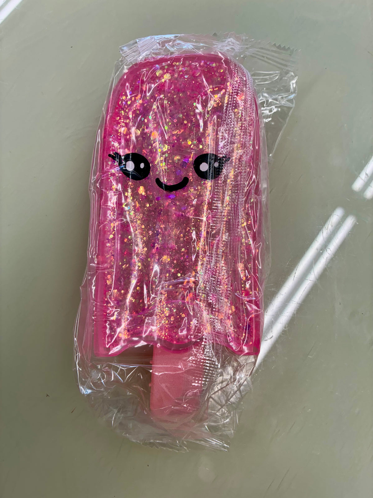 Popsicle Squishy