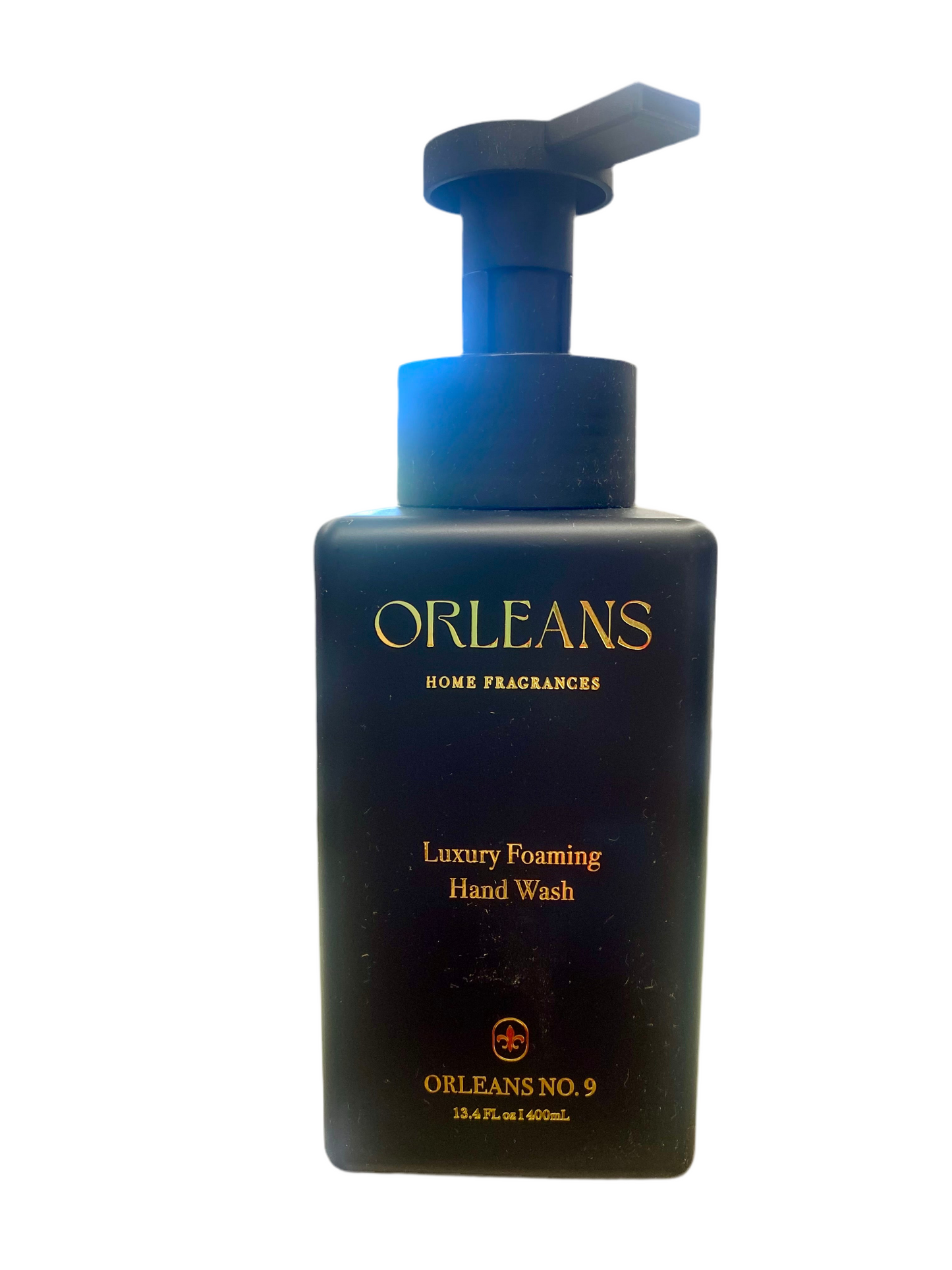 Orleans Foaming Hand Wash - Orleans No. 9