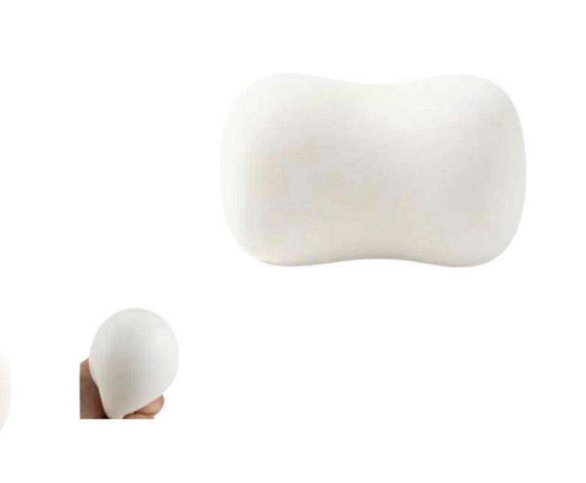 Bar Soap Squishy Squeeze Toy