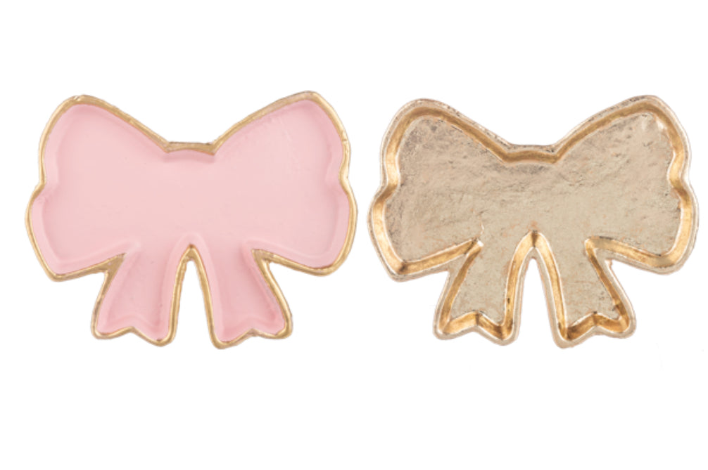Bow Trinket Tray