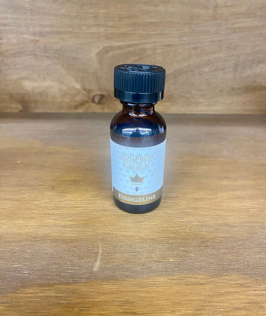 Bourbon Royalty 1oz Fragrance Oil