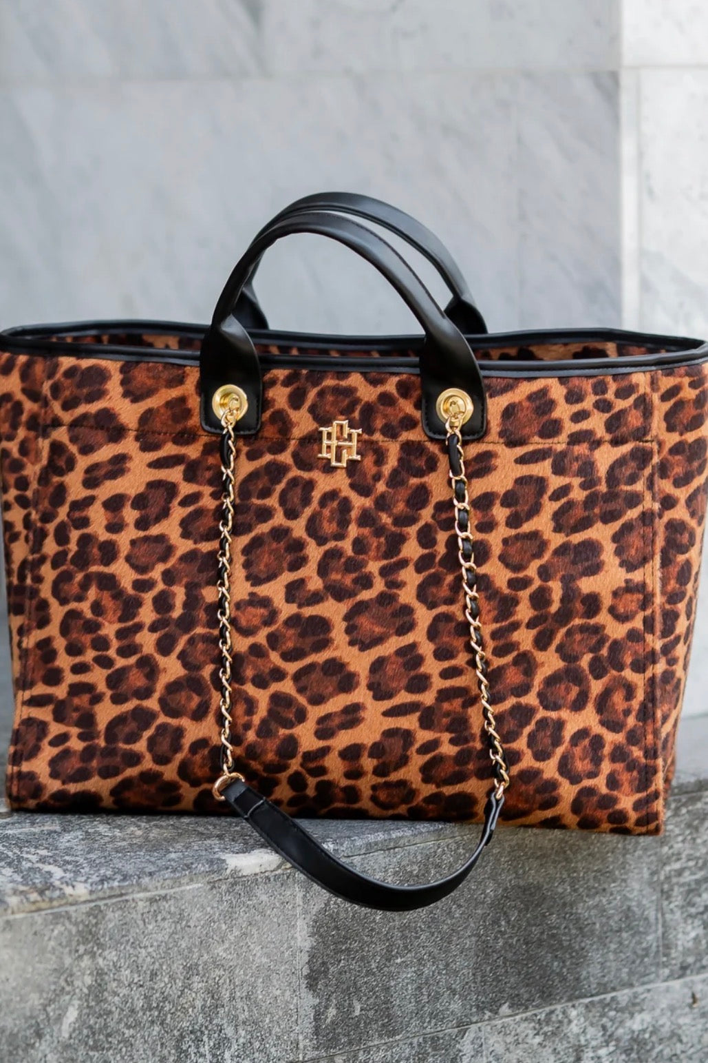 Caroline Hill Melissa Tote Bag