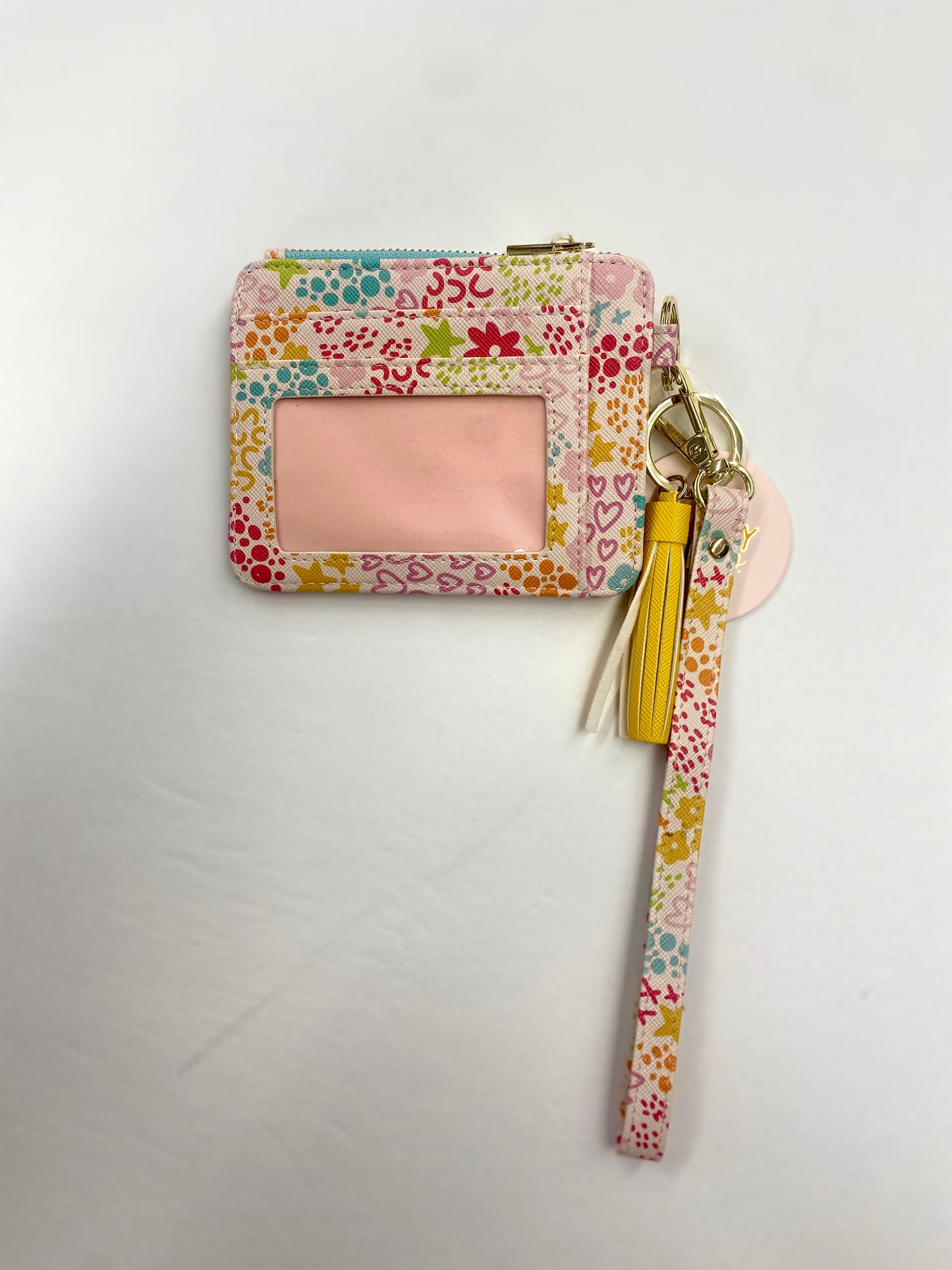 Wallet Keychain / Cleary Lane