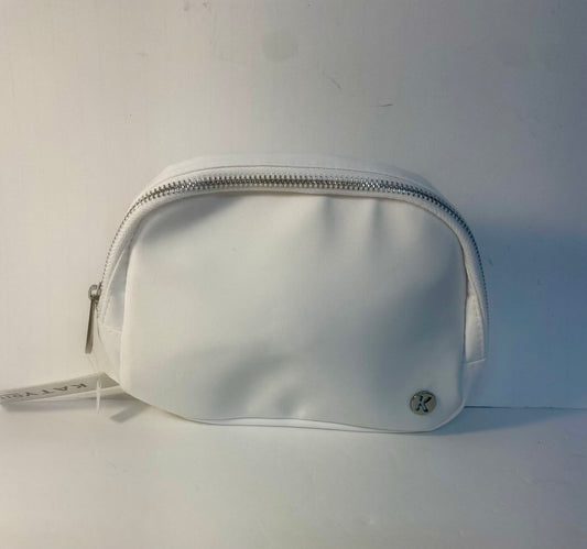 Katydid Belt Bag /  5 Options