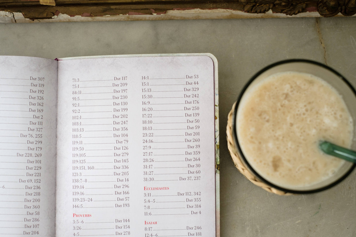 Daily 3-Minute Devotions for Women