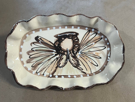 Trinket Tray (Angel - 2026 Inspiration Collection)