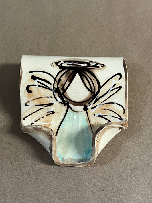Soap Dish (Angel)