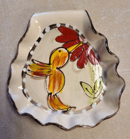 Spoon Rest (AW Hummingbird)