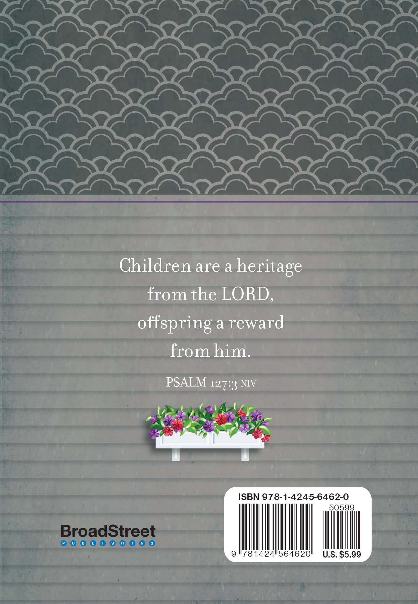 Prayers & Promises for Parents (softcover)