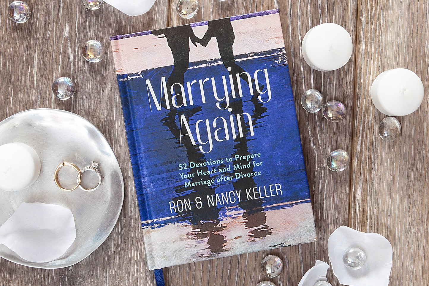 Marrying Again (Book for Remarried Couples)