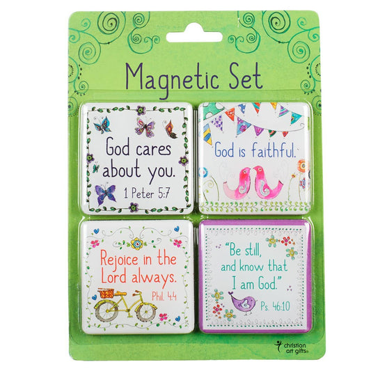 Magnet Set Everyday Blessings